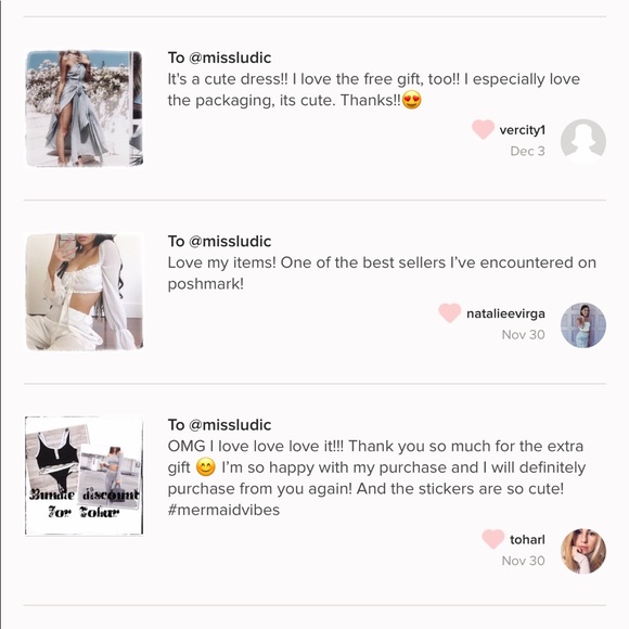 ♡ closetclearday-pricedrop - Picture 2 of 6